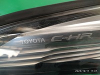 фото thumb №13, Лампа передняя правая toyota c-hr chr full led