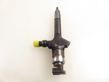 фото thumb №9, Инжектор mazda 5 cr19 2.0 mzr-cd 143 - rf7j rf7j13h50