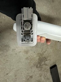 фото thumb №6, Opel mokka b козирок лівий