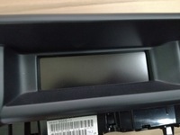 фото thumb №8, Citroen c3 picasso i 1.4vti счетчик дисплей 9666986077