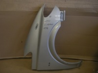 Купить Mercedes vito крыло  правый  перед, фото thumb