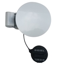 фото thumb №1, Kia optima 10- 1.7 crdi кришка заливної пального swp