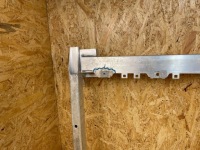 фото thumb №9, Балка pod радиатор зона mercedes w177 w247 w118 a1776204500