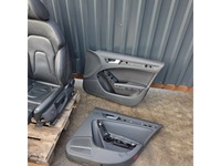 фото thumb №8, Сиденье сиденья audi a4 b8 s line sporty ковши sedan avant комплект 4 !!!