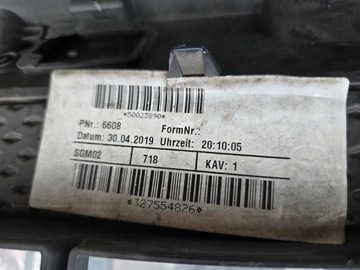 фото thumb №11, Бампер переднє porsche macan рестайлінг