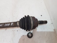фото thumb №11, Приводной вал правая citroen c4 i 1.4 16v 1.6 peugeot 307