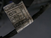 фото thumb №9, Bmw f10 f11 джгут установка pdc ременя передньої