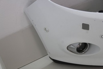 фото thumb №6, Бампер перед ford focus mk3 10-14r 7vta pdc