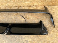 фото thumb №9, Спойлер козирок дах спойлер кришки сплав hyundai i30 iii 3 17- n 87251-s0000