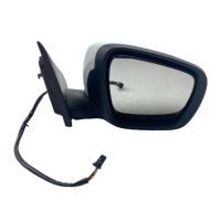 фото thumb №14, Правое зеркало renault kadjar 11 pin