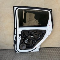 фото thumb №4, Дверь задние правое mercedes b-klasa w247 2019 rok