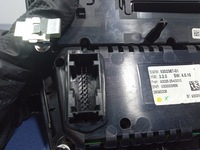 фото thumb №11, Bmw 7 f01 f02 панель радио кондиционера 9202587