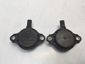 фото thumb №1, Hyundai tucson iv 1.6 гібрид електроклапан масла