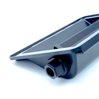 фото thumb №13, Лампа оригінал policja abw tajniak cbśp strobo led niebieska nieoznakowane