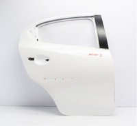 фото thumb №1, Mazda 2 ii dj двері праве задня задні org