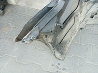 фото thumb №15, Ford focus mk2 cc cabrio 2006-10r. - бампер зад 6n41-17906-a