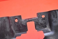 фото thumb №11, Решётка радиатора решётка радиатора granatowa fiat scudo 2 ii 07-16