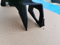 фото thumb №10, Mercedes gle w167 pas переднее усилитель a1676206601