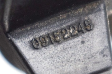 фото thumb №6, Opel vauxhall signum датчик температури зовнішньої 09152245 2.20 бензин