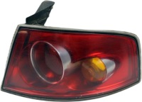 фото thumb №1, Seat ibiza iii лампа правая задняя задняя w крыло eu