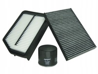 фото thumb №1, Kia carens iv 13- 1.6 gdi 2.0 gdi фильтры набор