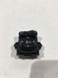 фото thumb №1, Кнопка перемикач дзеркал jazz v 20- crosstar