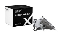 фото thumb №2, Турбонагнітач ridex 2234c0151 do opel corsa d хетчбек s07 astra j