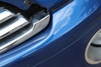 фото thumb №10, Бампер перед передній mini r55 r56 r57 a63