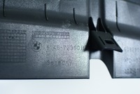 фото thumb №5, Bmw 6 f16 решітка полиця задній 7230011