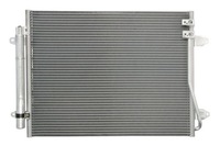 фото thumb №7, Delphi cf20425 конденсатор, кондиционер