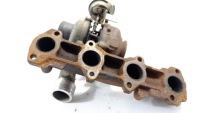 фото thumb №8, Opel zafira b 1.9 cdti 120km турбонагнетатель 55205474
