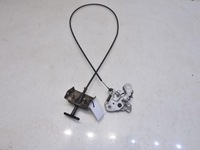 фото thumb №5, Ручка трос відкривання капот ligier x-too