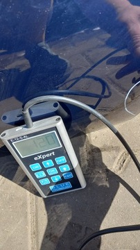 фото thumb №12, Капот передняя ford fiesta hb 03r