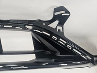 фото thumb №9, Mercedes benz eqs amg v297 2021 - решётка спойлер бампера перед a2978852002