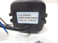 фото thumb №6, Автосигналізація ford fiesta focus c-max оригінальний номер 3028424