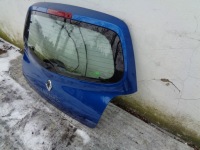 фото thumb №3, Кришка багажника кришка багажника renault twingo ii 2 terna