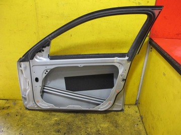 фото thumb №11, Mercedes c-klasa w204 двері праві перед 775