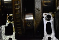 фото thumb №8, Блок dół двигуна wał a14net opel astra 4 iv j 1.4 t 140 km 09-12