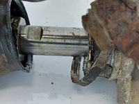 фото thumb №5, Рулевая рейка трансмиссия seat ibiza iii 6l1 trw 1.2