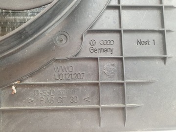 фото thumb №9, Вентилятор радиаторов seat leon i vw golf iv 1.4