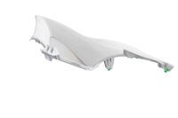 фото thumb №1, Захист обшивка стійка середнього ліва ліва opel crossland x 455567867