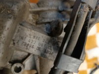 фото thumb №6, Рулевая рейка электрический seat toledo iii 1k1423051cl 1k0909144m