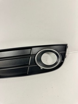 фото thumb №12, Решётка бампера передней audi a4 b8 allroad