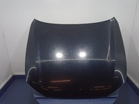 фото thumb №1, Audi a6 c7 капот передняя перед lx5r