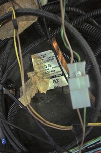 фото thumb №15, Jp170 iveco stralis as440 джгут салону кабіни