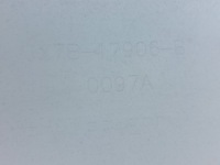 фото thumb №11, Бампер задний задний ford focus mk4 st line универсал