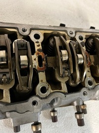 фото thumb №5, Головка комплектна 1.2 tsi cbz vw seat skoda audi 03f103373d śląsk