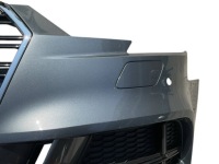 Бампер, решётка радиатора, решётка радиатора, решётки, пол audi a-3/ a3 8v lift s-line sedan в Украине, фото thumb