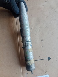 фото thumb №1, Осушувач кондиціонера kia sorento d30173-0310