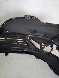 фото thumb №13, Бампер перед renault scenic iv 16-